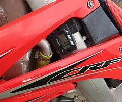 Honda.crf 250 2012 - Image 3/10