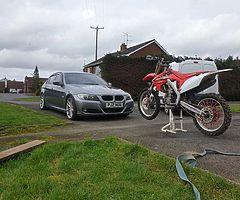 Honda.crf 250 2012 - Image 6/10