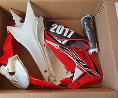 Honda.crf 250 2012 - Image 8/10