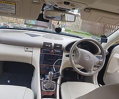 Mercedes Benz C180
