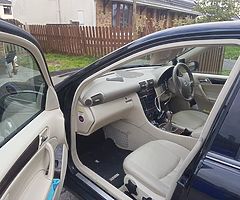 Mercedes Benz C180 - Image 4/8