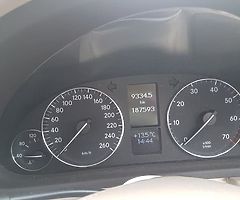 Mercedes Benz C180 - Image 5/8