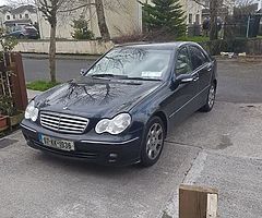 Mercedes Benz C180 - Image 8/8