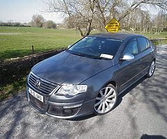 Volkswagen passat 2.0 tdi 140 bhp sport - Image 7/10
