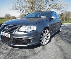 Volkswagen passat 2.0 tdi 140 bhp sport - Image 9/10