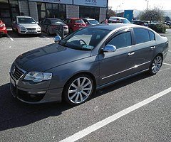 Volkswagen passat 2.0 tdi 140 bhp sport - Image 10/10