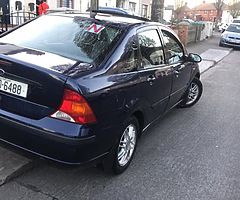 1.6 Ford Focus - Image 3/3