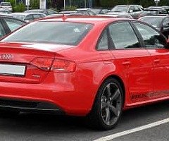 Anyone breaking a b8 a4