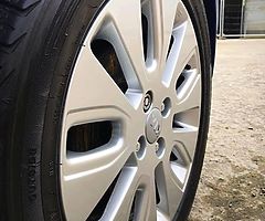 2013 Kia Rio 2