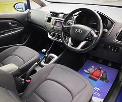 2013 Kia Rio 2 - Image 4/10