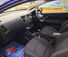 2013 Kia Rio 2 - Image 5/10