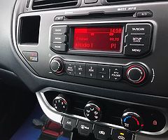 2013 Kia Rio 2 - Image 8/10