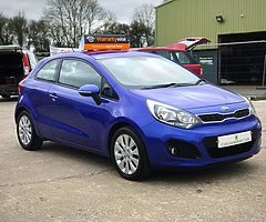 2013 Kia Rio 2 - Image 10/10
