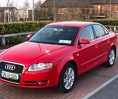 Audi a4 B7 2.0tdi 06 Might swap - Image 3/9