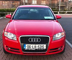 Audi a4 B7 2.0tdi 06 Might swap - Image 4/9