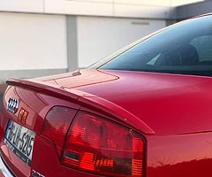Audi a4 B7 2.0tdi 06 Might swap - Image 6/9