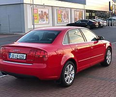 Audi a4 B7 2.0tdi 06 Might swap - Image 9/9