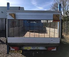 Tail Lift