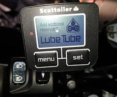 2017 Triumph Tiger 800 xrx - Image 5/10