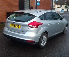 151 ford focus 1lt petrol - Image 3/5