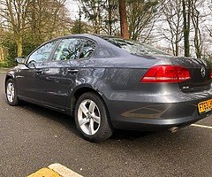 2014 Volkswagen Passat S Blue Motion Tech - Image 3/10