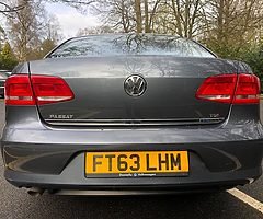 2014 Volkswagen Passat S Blue Motion Tech - Image 4/10