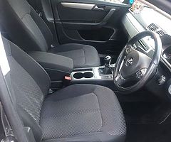 2014 Volkswagen Passat S Blue Motion Tech - Image 8/10