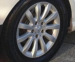 16" wheels for sale - Image 3/3