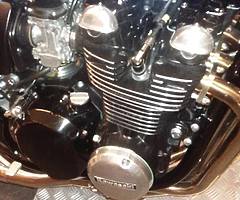 94 KAWASAKI Z750 ZEPHYR IMMACULATE - Image 3/8