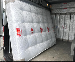 Factory Clearance on: Reflex Mattresses