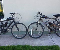 New Motorised Bicyles with Warranty - Image 5/5