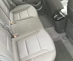 2011 Hyundai I40 1.7 CRDI Blue Drive STYLE MODEL - Image 6/8