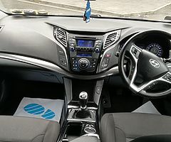2011 Hyundai I40 1.7 CRDI Blue Drive STYLE MODEL - Image 7/8