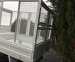 2012 MITSUBISHI FUSO CANTER - Image 6/7