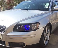 Volvo s40 1.6Diesel Nct&Tax - Image 3/6
