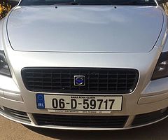 Volvo s40 1.6Diesel Nct&Tax - Image 4/6