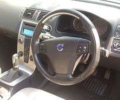 Volvo s40 1.6Diesel Nct&Tax - Image 5/6