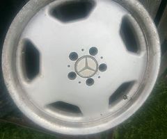 2020 Mercedes-Benz Merc