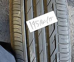 TYRES - Image 6/10