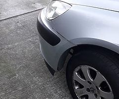 Peugeot 308 - Image 3/10