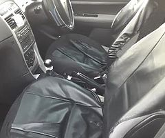 Peugeot 308 - Image 4/10