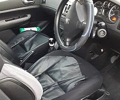 Peugeot 308 - Image 6/10