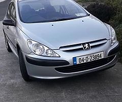 Peugeot 308 - Image 10/10