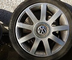 2002 Golf Golf mk4 - Image 5/7