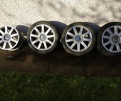 2002 Golf Golf mk4 - Image 6/7