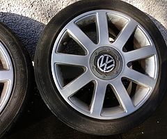 2002 Golf Golf mk4 - Image 7/7