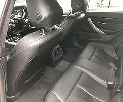 BMW 420 MSPORT - Image 8/10