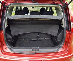 Mint 09 Nissan Note 1.4 - Image 6/9