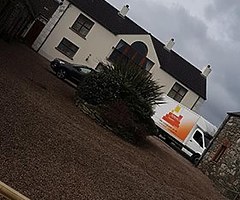 HOUSE AND OFFICE REMOVALS