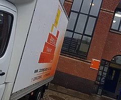 HOUSE AND OFFICE REMOVALS